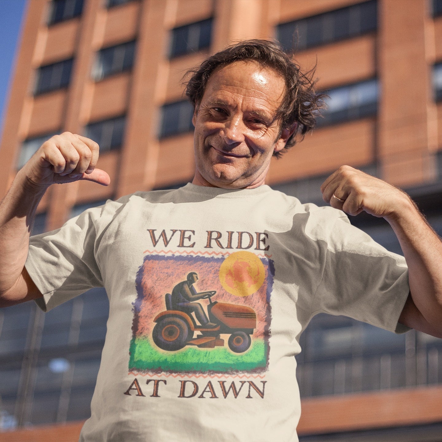 Dawn 2025 T Shirt Hoodie, Sweatshirt | CiraTrend.com (Image 2)