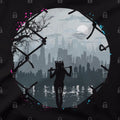 Harl of Prey T-Shirt Hoodie, Sweatshirt | CiraTrend.com (Image 1)