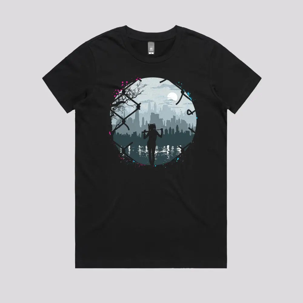 Harl of Prey T-Shirt Hoodie, Sweatshirt | CiraTrend.com (Image 3)