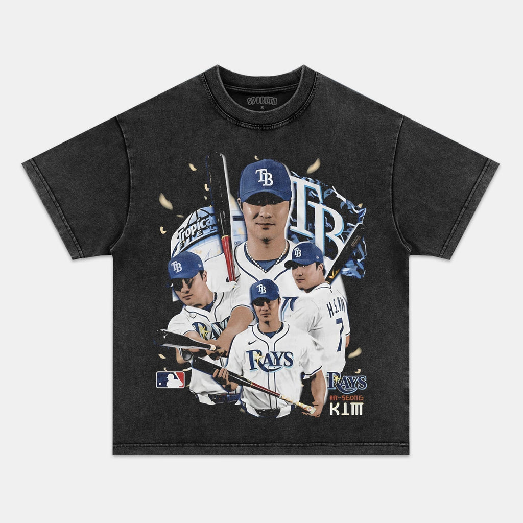HA SEONG KIM TEE Hoodie, Sweatshirt | CiraTrend.com (Image 2)