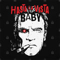 Hasta La Vista Baby T-Shirt Hoodie, Sweatshirt | CiraTrend.com (Image 1)