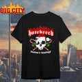 hatebreed holiday 2025 season’s beatings shirt