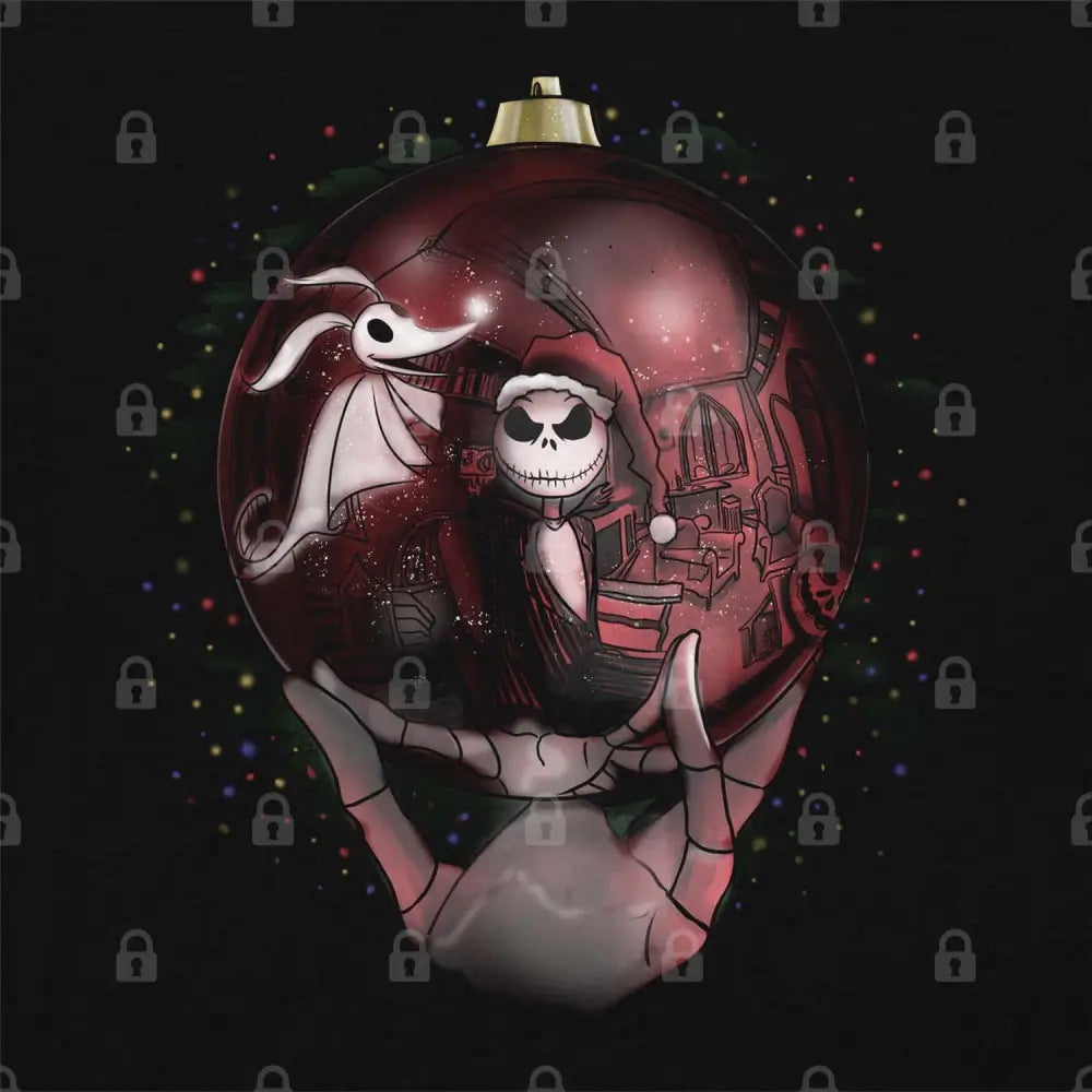 Have a Nightmare Christmas T-Shirt Hoodie, Sweatshirt | CiraTrend.com (Image 1)
