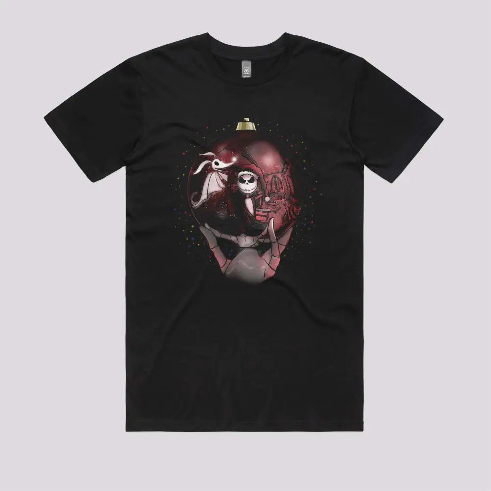 Have a Nightmare Christmas T-Shirt Hoodie, Sweatshirt | CiraTrend.com (Image 2)
