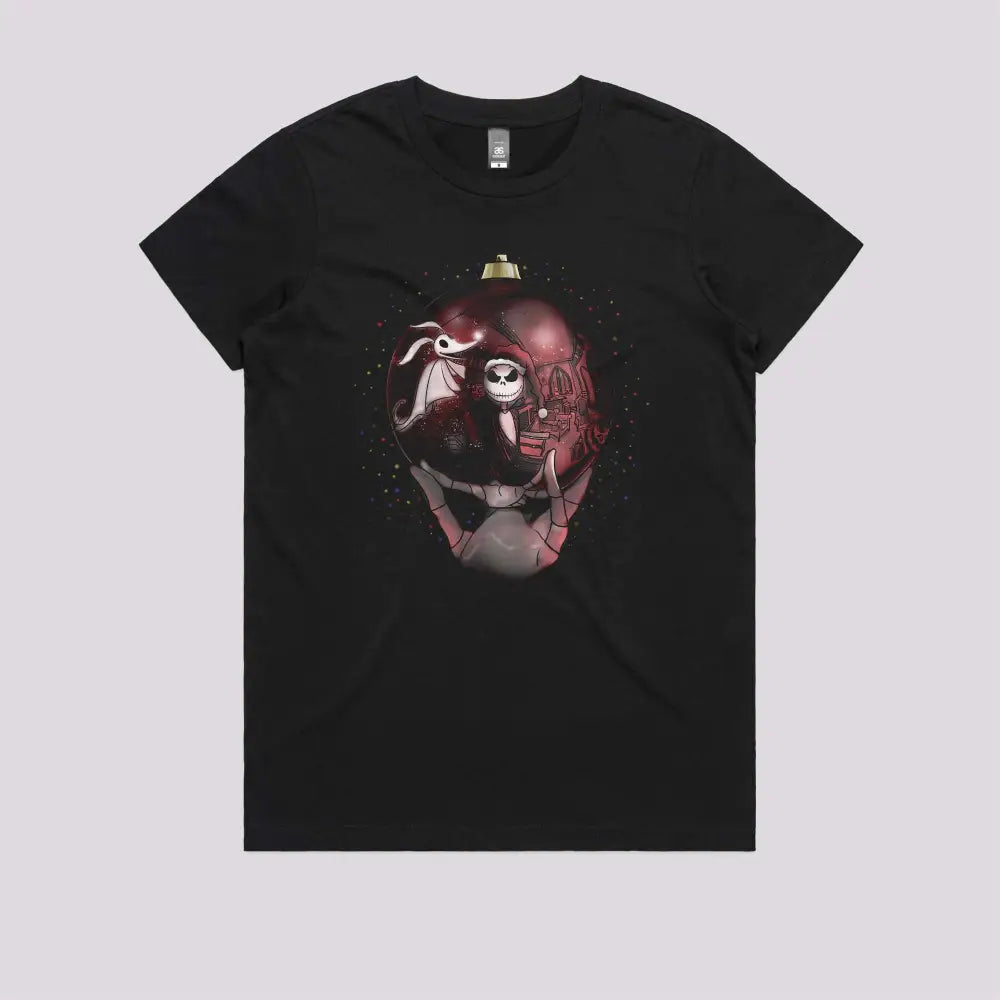 Have a Nightmare Christmas T-Shirt Hoodie, Sweatshirt | CiraTrend.com (Image 3)