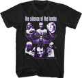 Have The Lambs Stopped Screaming Silence Of The Lambs T-Shirt Hoodie, Sweatshirt | CiraTrend.com (Image 1)