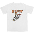 He is Rizzin' T Shirt Hoodie, Sweatshirt | CiraTrend.com (Image 1)