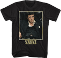 He Loved American Dream Scarface T-Shirts, Hoodie, Sweatshirt