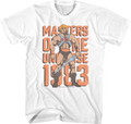 He Man 1983 Masters Universe T-Shirts, Hoodie, Sweatshirt