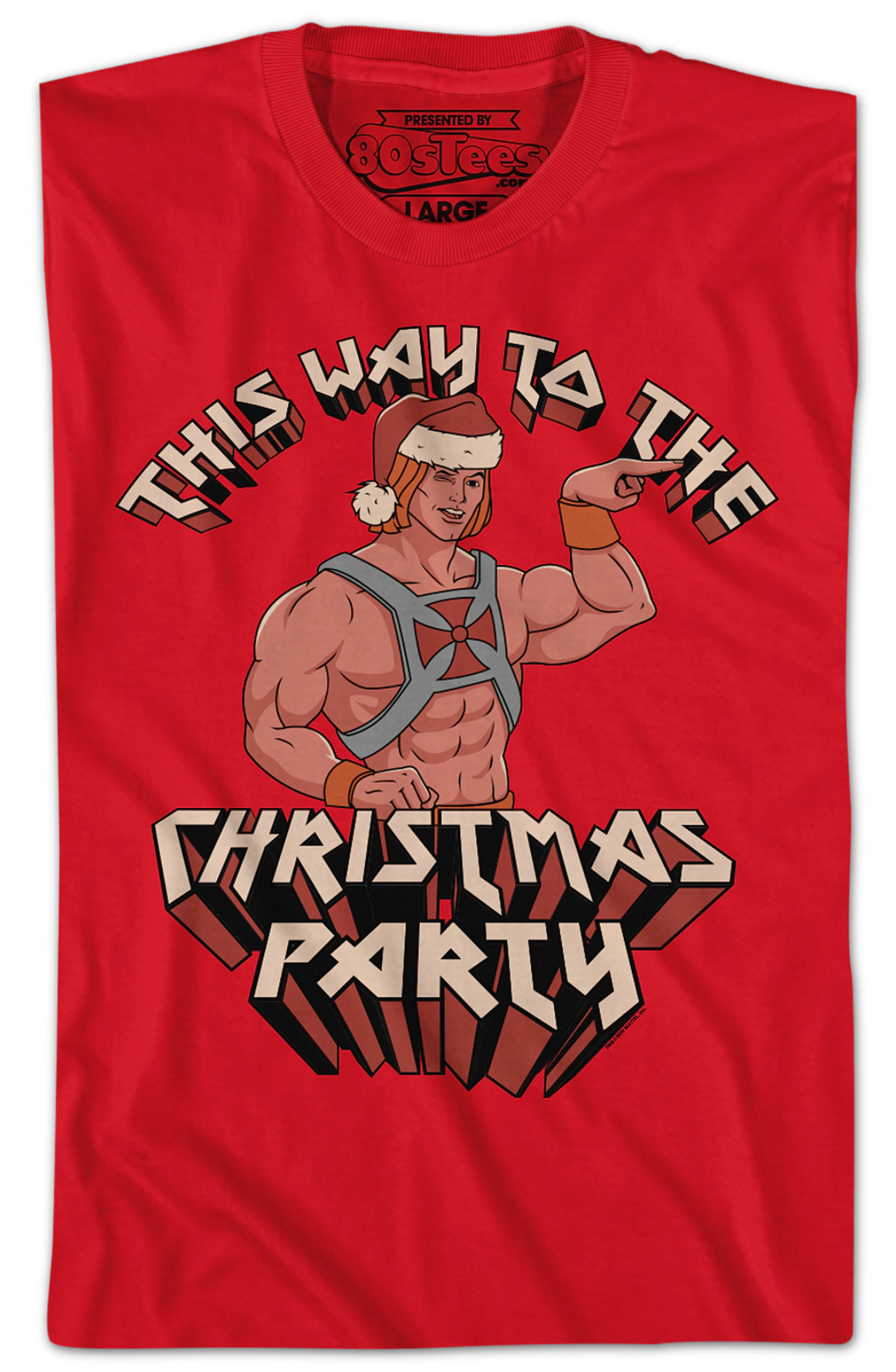 He Man Party T-Shirts, Hoodie, Sweatshirt