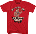 He Man Party T-Shirts, Hoodie, Sweatshirt