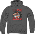 He-Man I Have the Power Masters of the Universe Hoodie T-Shirts, Sweatshirt | CiraTrend.com (Image 1)