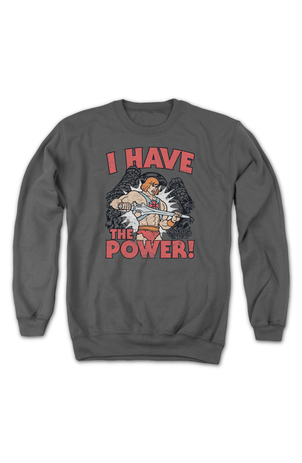 He Man I Have Power Masters Universe T-Shirts, Hoodie, Sweatshirt