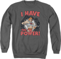 He Man I Have Power Masters Universe T-Shirts, Hoodie, Sweatshirt