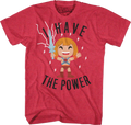 He-Man I Have The Power Masters of the Universe T-Shirt Hoodie, Sweatshirt | CiraTrend.com (Image 1)