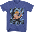 He-Man I Have The Power Pose Masters Of The Universe T-Shirt Hoodie, Sweatshirt | CiraTrend.com (Image 1)