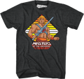 He Man Shirt T-Shirts, Hoodie, Sweatshirt