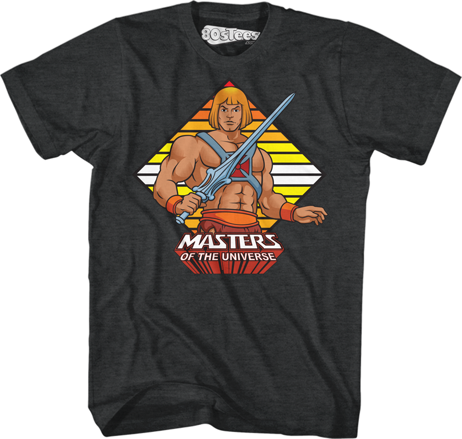 He Man Shirt T-Shirts, Hoodie, Sweatshirt