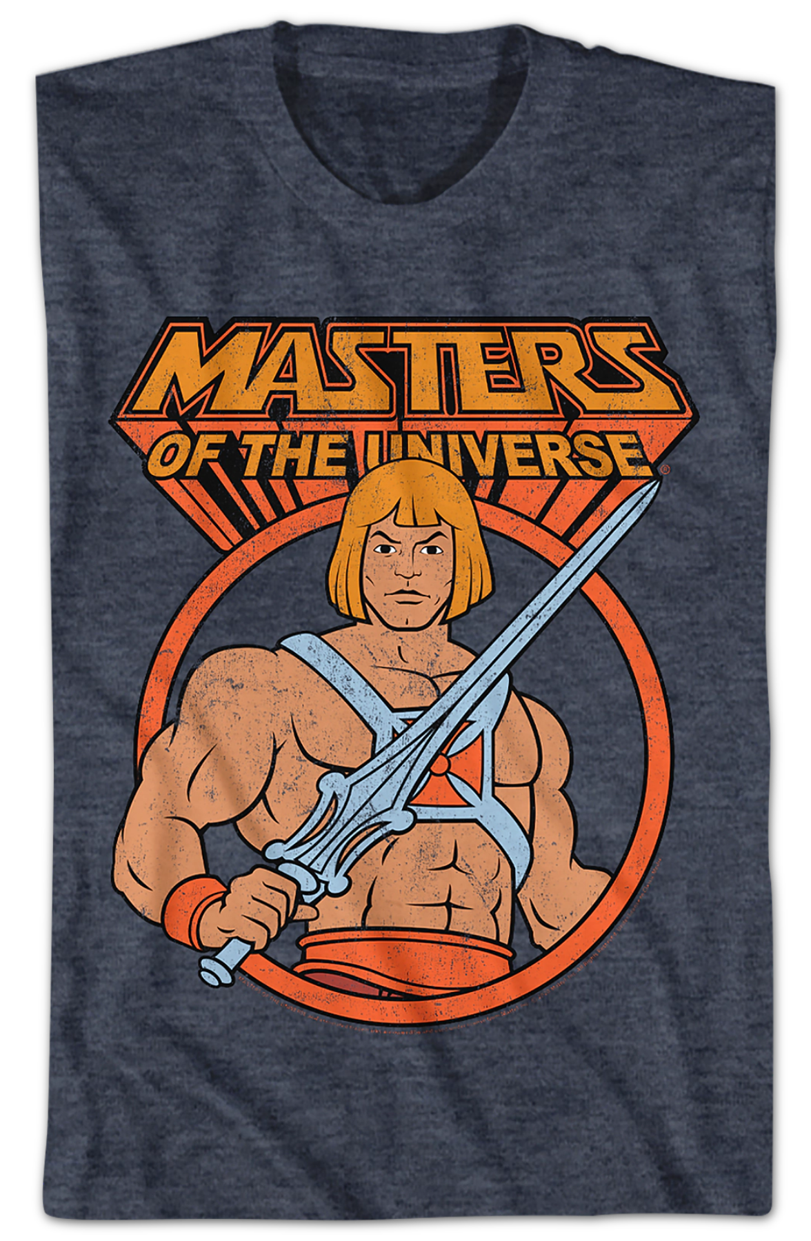 He Man'S Power Sword Masters Universe T-Shirts, Hoodie, Sweatshirt