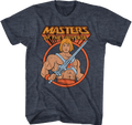 He Man'S Power Sword Masters Universe T-Shirts, Hoodie, Sweatshirt