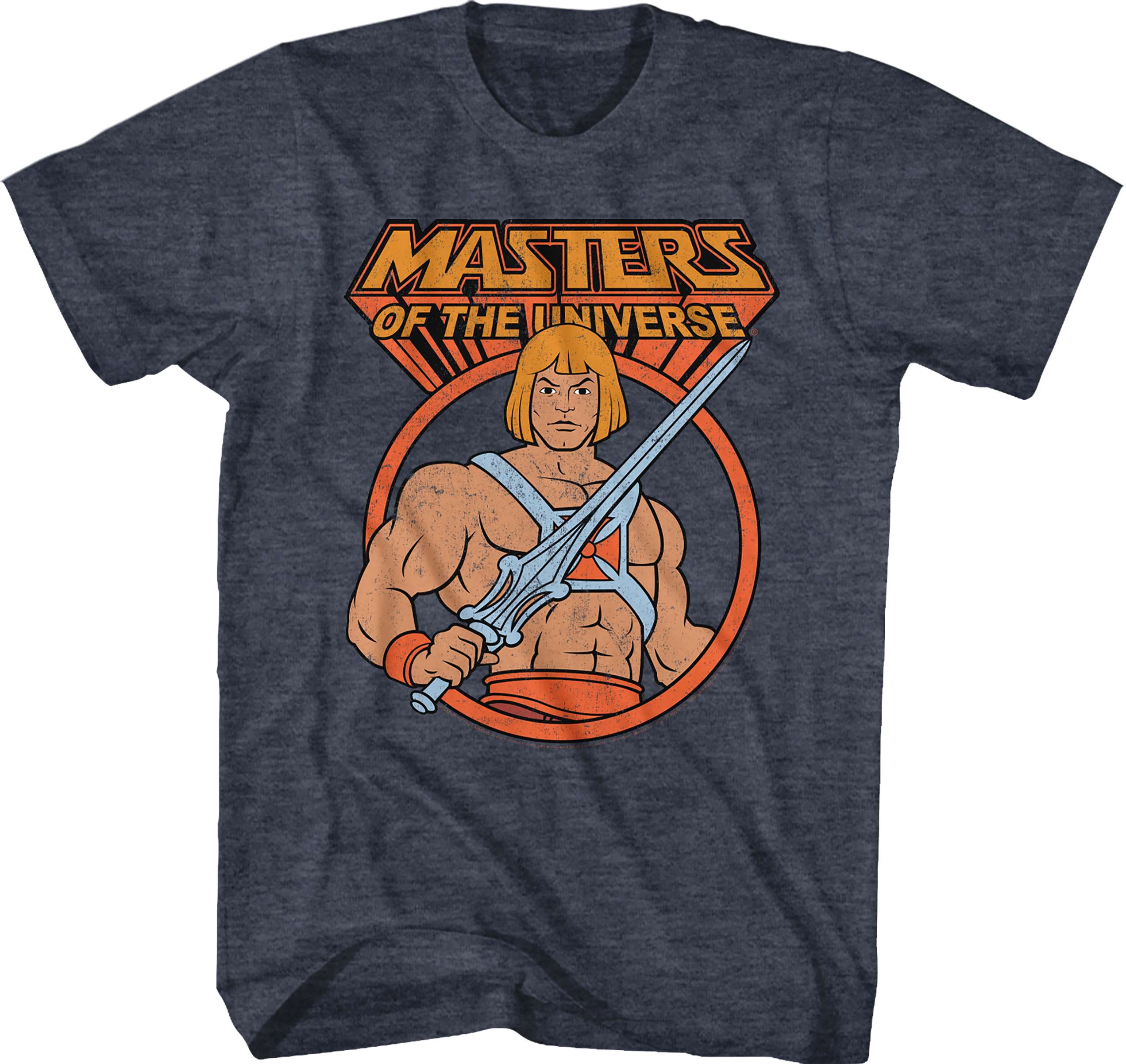 He Man'S Power Sword Masters Universe T-Shirts, Hoodie, Sweatshirt