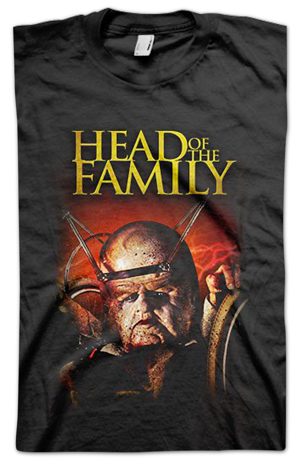 Head Family T-Shirts, Hoodie, Sweatshirt