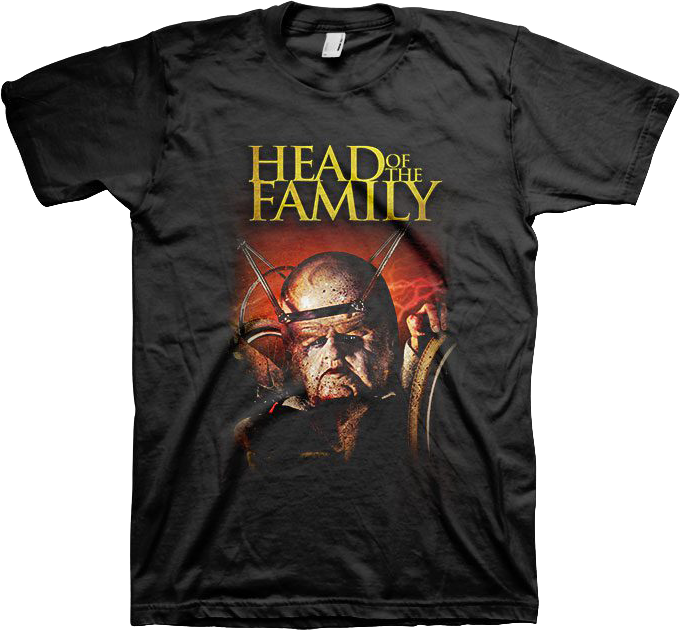 Head Family T-Shirts, Hoodie, Sweatshirt