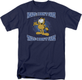 Heads Tails Garfield T-Shirts, Hoodie, Sweatshirt