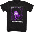 Hear My Train Comin' Jimi Hendrix T-Shirts, Hoodie, Sweatshirt