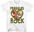 Heart Fraggle Rock T-Shirts, Hoodie, Sweatshirt