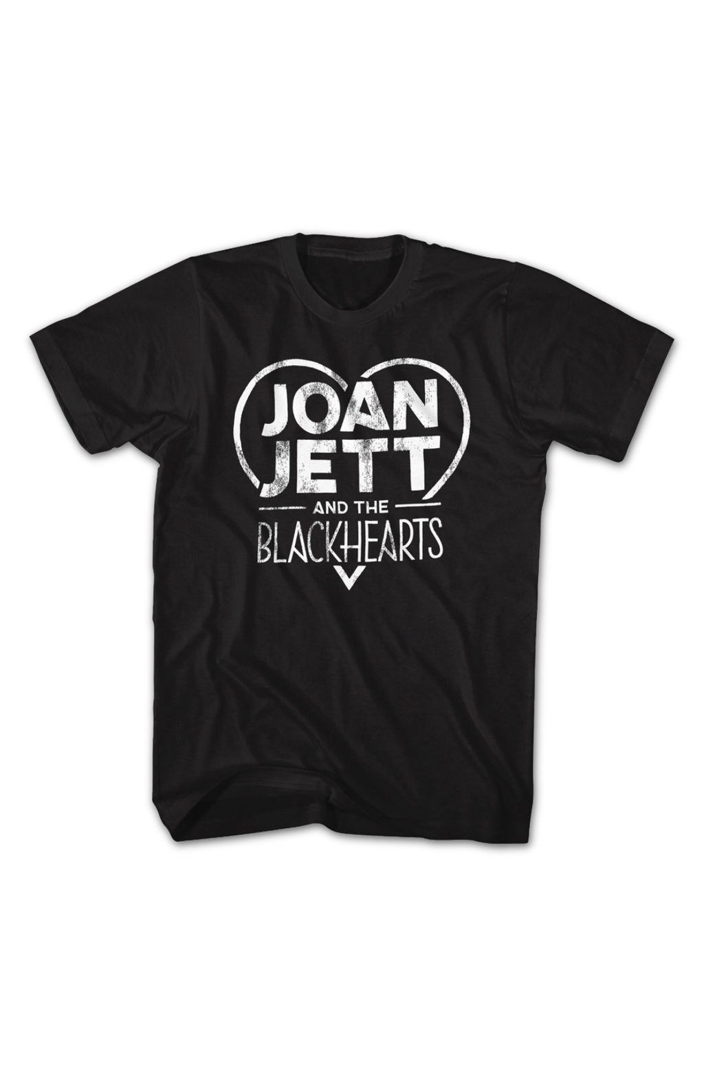 Heart Logo Joan Jett Blackhearts T-Shirts, Hoodie, Sweatshirt