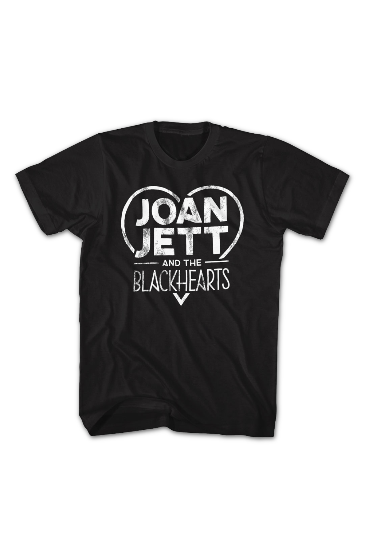 Heart Logo Joan Jett Blackhearts T-Shirts, Hoodie, Sweatshirt