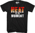 Heat Of The Moment T-Shirt Hoodie, Sweatshirt | CiraTrend.com (Image 1)