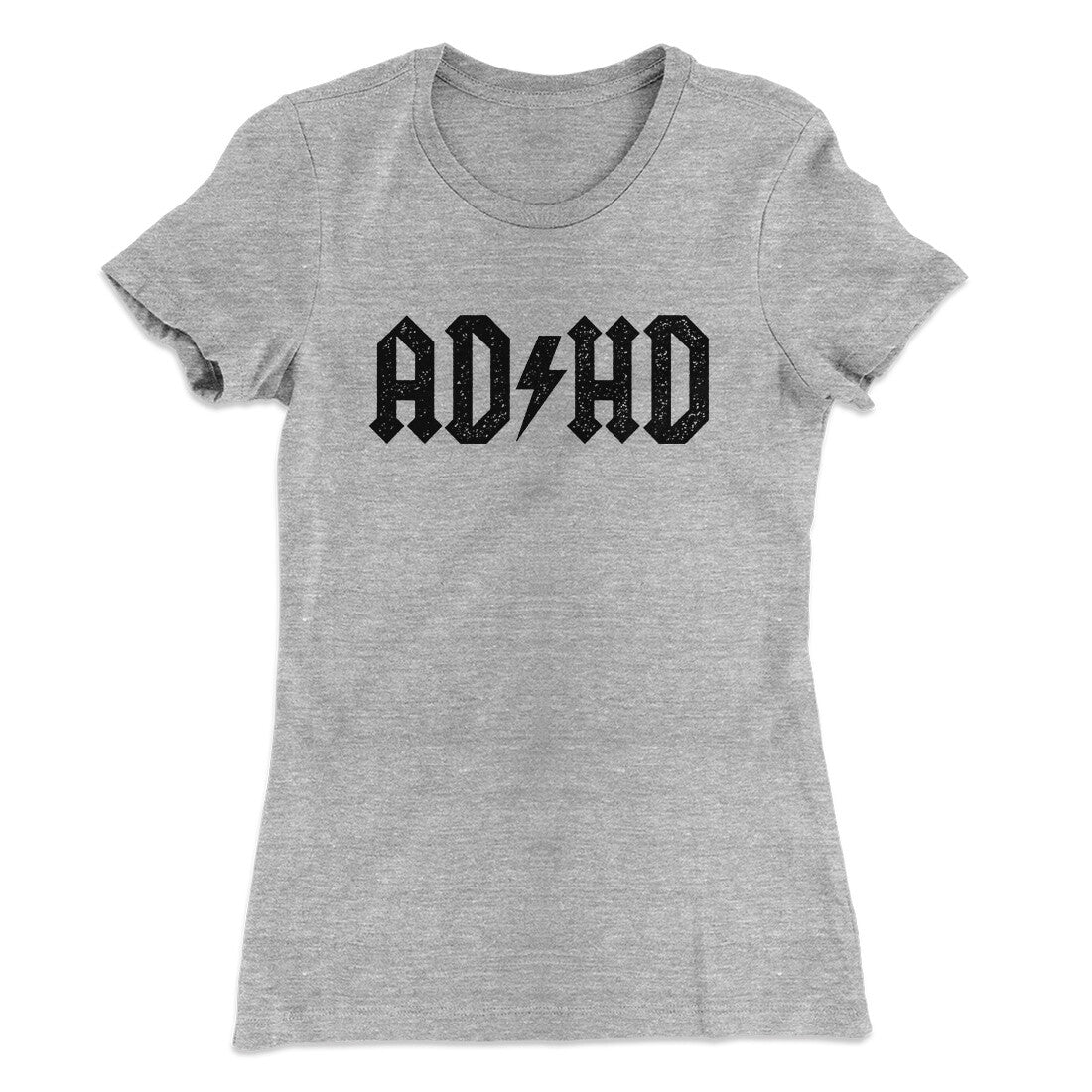 Adhd Women's T-Shirt