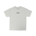 CIA VACATION T-SHIRT ATHLETIC HEATHER GRAY Hoodie, Sweatshirt | CiraTrend.com (Image 1)