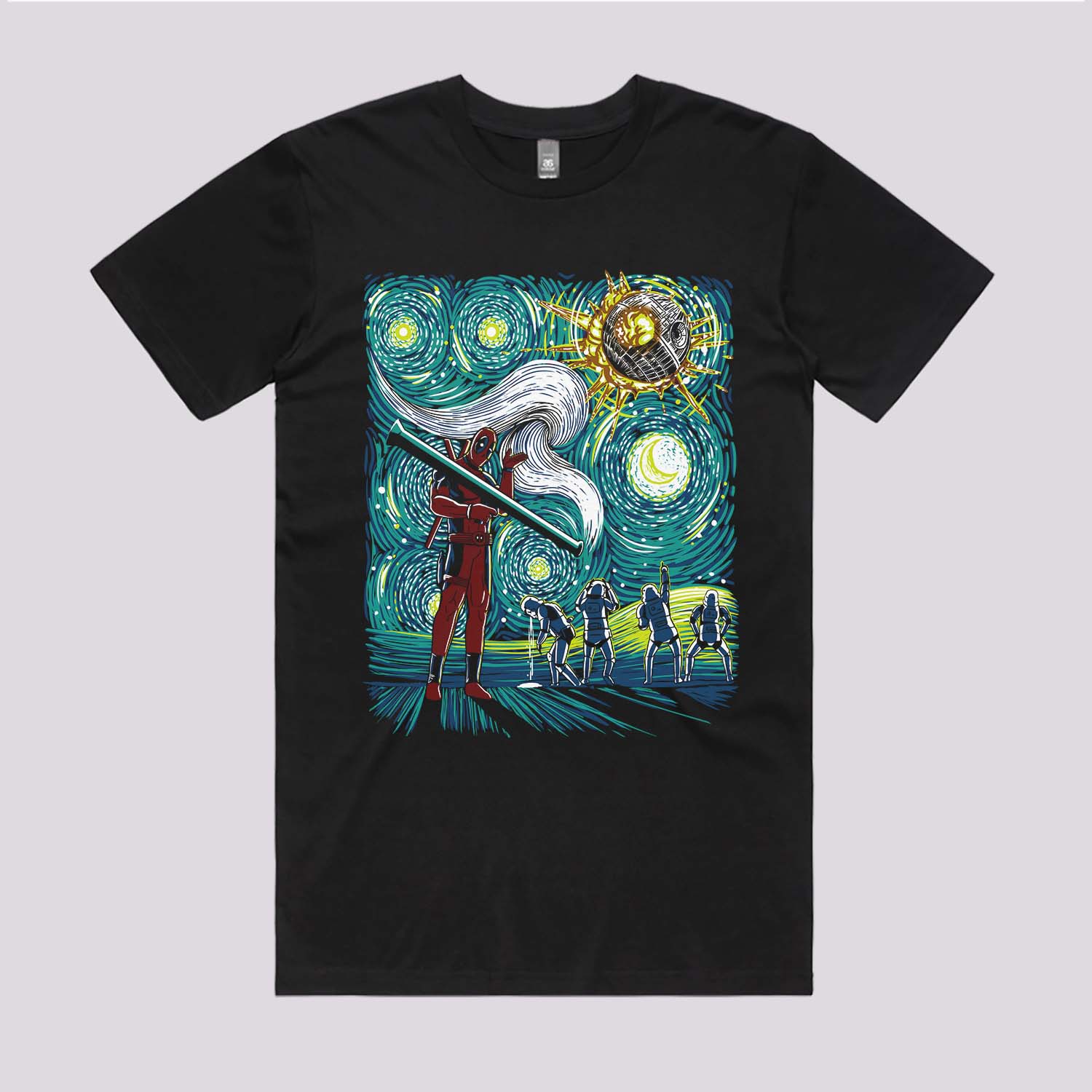 He Did It T-Shirt Hoodie, Sweatshirt | CiraTrend.com (Image 2)