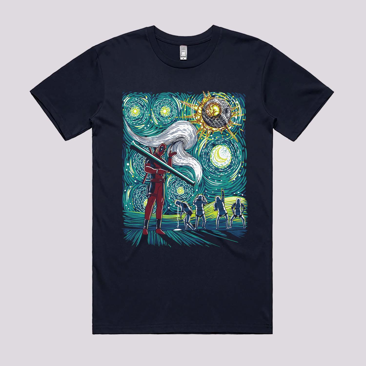 He Did It T-Shirt Hoodie, Sweatshirt | CiraTrend.com (Image 4)