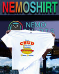 I’m A Chud it’s mean Consuming Hot Dogs Until Death shirt