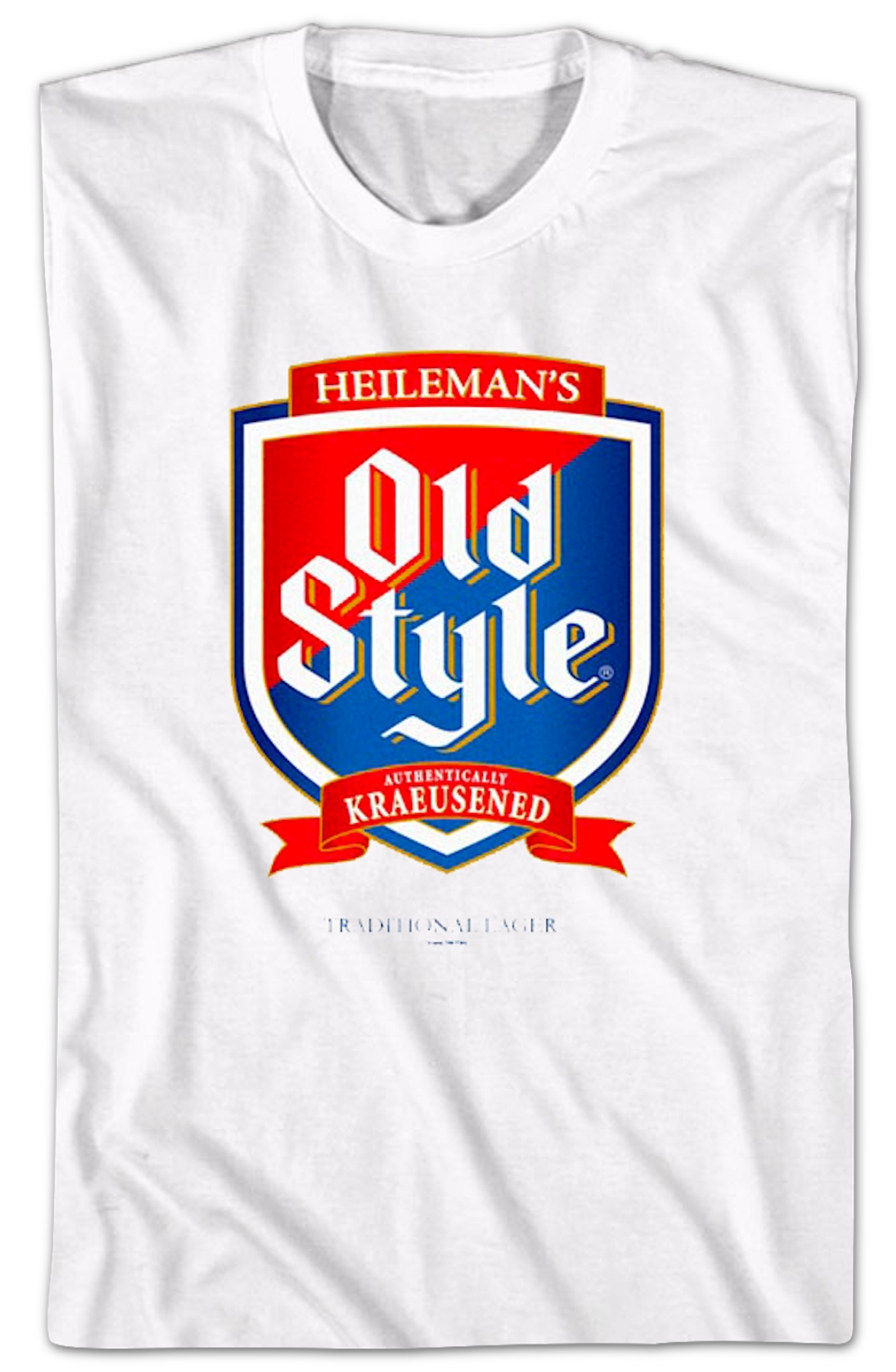 Heileman's Old Style Beer T-Shirt Hoodie, Sweatshirt | CiraTrend.com (Image 2)