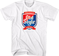 Heileman's Old Style Beer T-Shirt Hoodie, Sweatshirt | CiraTrend.com (Image 1)