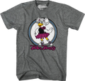 Helen Henny Chuck E. Cheese T-Shirt Hoodie, Sweatshirt | CiraTrend.com (Image 1)