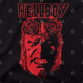 Hellboy T-Shirt Hoodie, Sweatshirt | CiraTrend.com (Image 1)