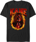 Hellfire & Brimstone Kane T-Shirt Hoodie, Sweatshirt | CiraTrend.com (Image 1)