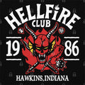 Hellfire Indiana T-Shirt Hoodie, Sweatshirt | CiraTrend.com (Image 1)
