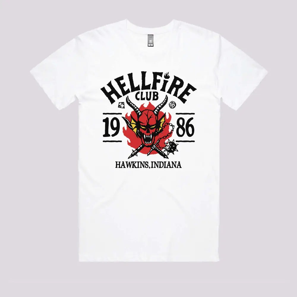 Hellfire Indiana T-Shirt Hoodie, Sweatshirt | CiraTrend.com (Image 5)