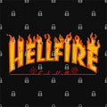 Hellfire Club T-Shirt Hoodie, Sweatshirt | CiraTrend.com (Image 1)
