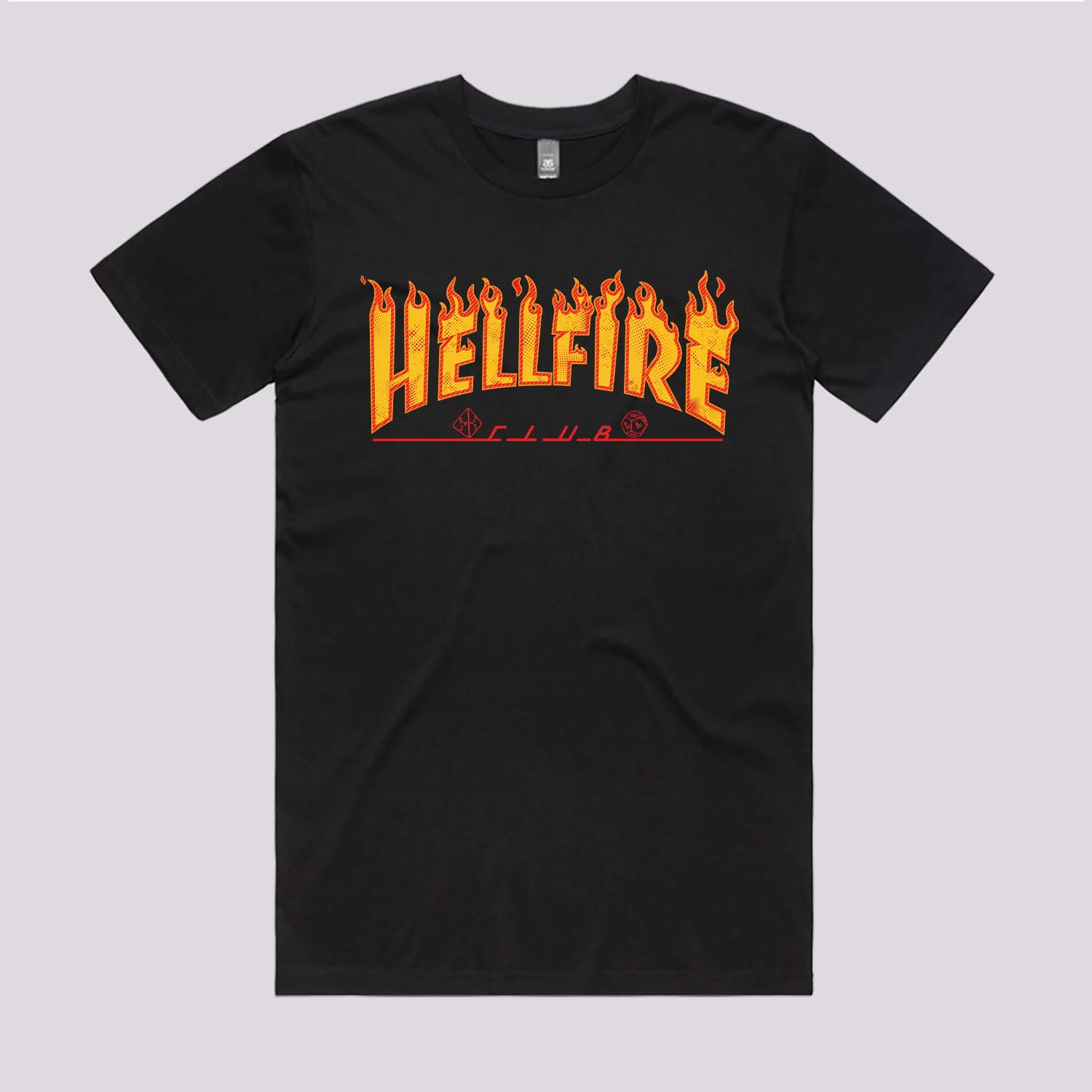 Hellfire Club T-Shirt Hoodie, Sweatshirt | CiraTrend.com (Image 2)