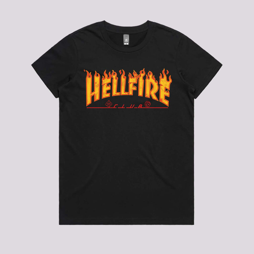 Hellfire Club T-Shirt Hoodie, Sweatshirt | CiraTrend.com (Image 3)