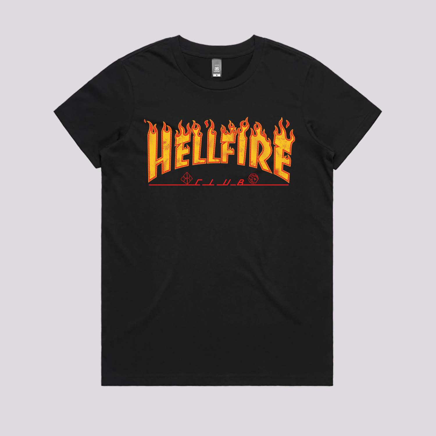 Hellfire Club T-Shirt Hoodie, Sweatshirt | CiraTrend.com (Image 3)