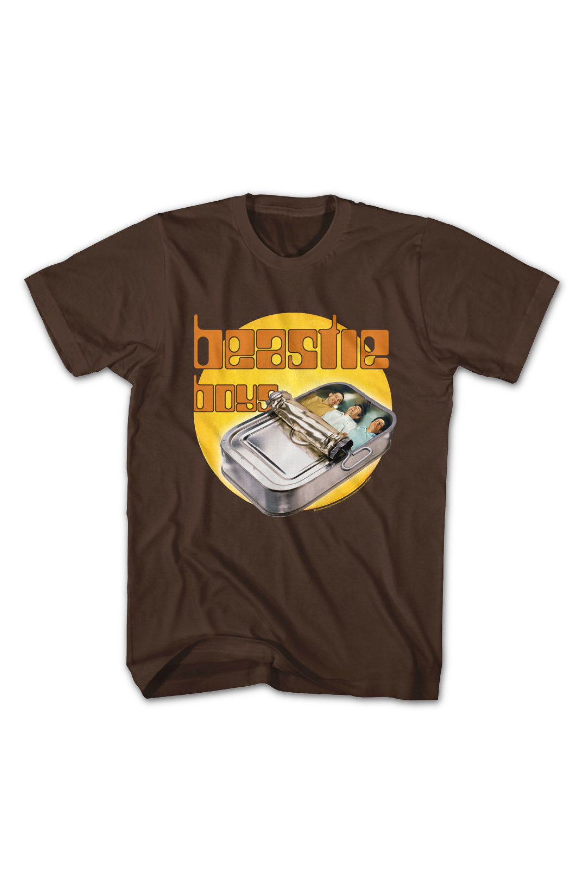 Hello Nasty Beastie Boys T-Shirt Hoodie, Sweatshirt | CiraTrend.com (Image 2)